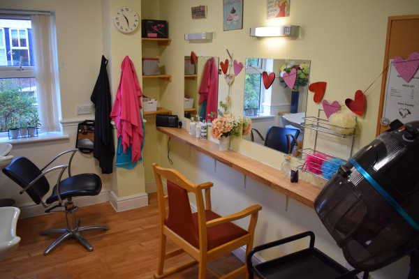 Summerville Care Home, Warrington