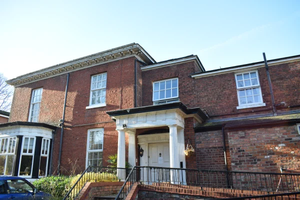 Summerville Care Home, Warrington