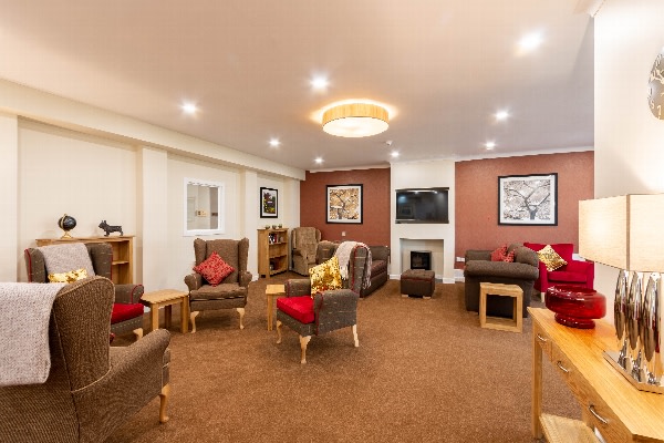 Barchester Westvale House Care Home WA5 9PA