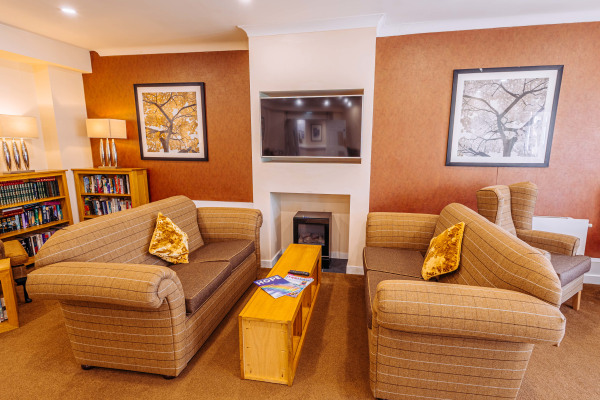 Barchester Westvale House Care Home, Warrington, Cheshire