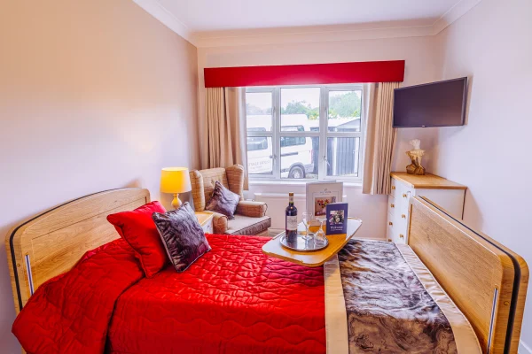 Barchester Westvale House Care Home, Warrington
