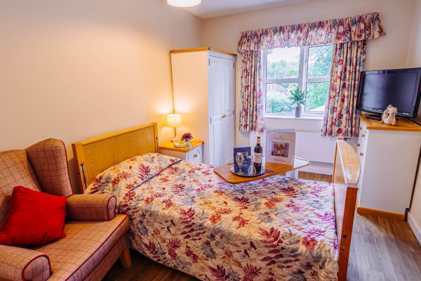 Barchester Westvale House Care Home WA5 9PA