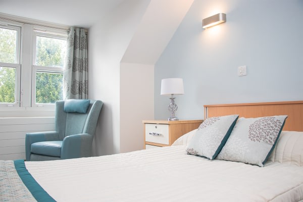 Crossways Nursing Home, Sutton, London