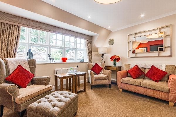 Barchester Wimbledon Beaumont Care Community, London