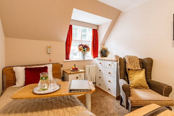 Barchester Wimbledon Beaumont Care Community SW20 8AG