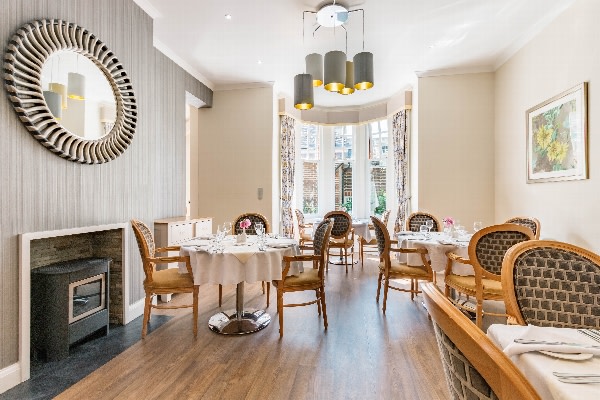 Barchester Wimbledon Beaumont Care Community, 35 Arterberry Road