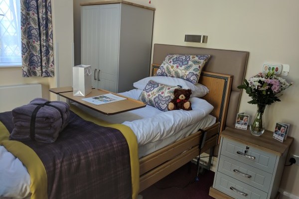 Willow Lodge Nursing Home, Sutton, London