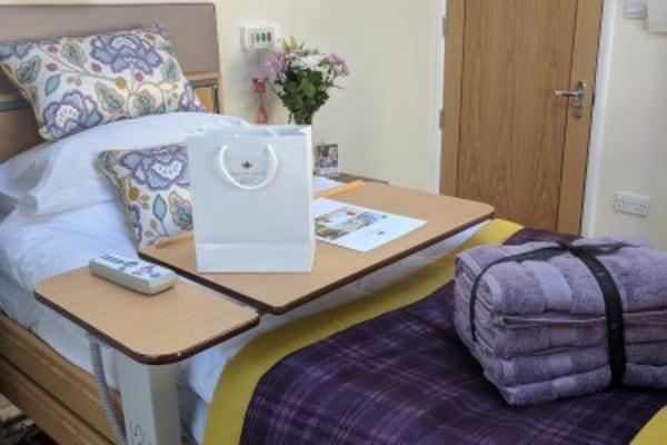 Willow Lodge Nursing Home SM2 7BY
