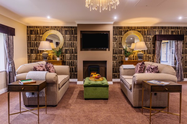 Barchester Hilton Park Care Home, Bottisham
