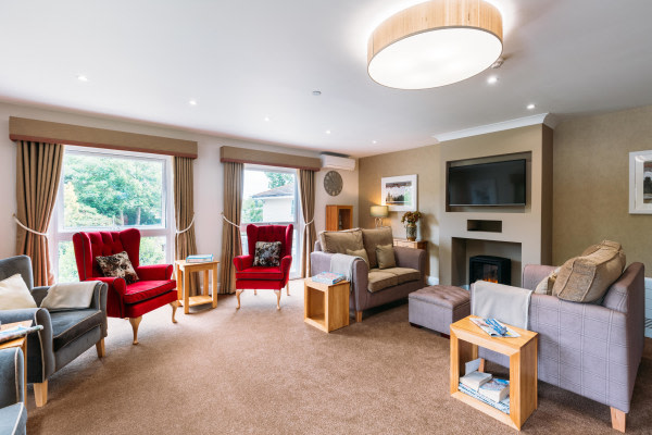 Barchester Orchard House Care Home, Newport