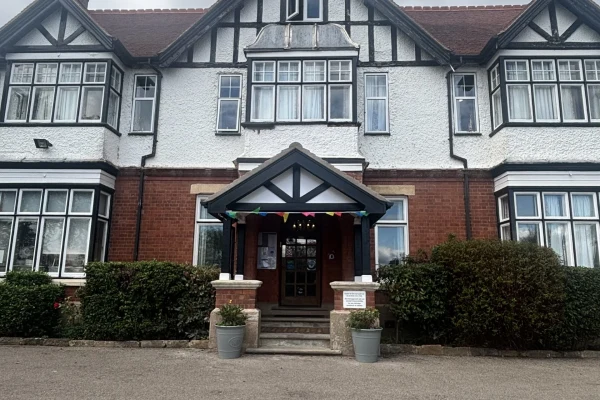 Bromson Hill Care Home, Warwick