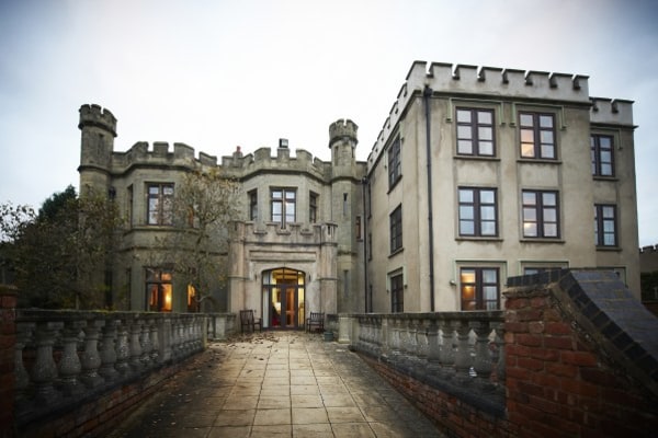 Kenilworth Manor Nursing Home, Kenilworth, Warwickshire