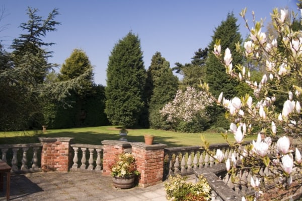 Kenilworth Manor Nursing Home CV8 2AF