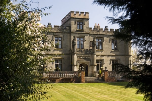 Kenilworth Manor Nursing Home, Thickthorn Orchards