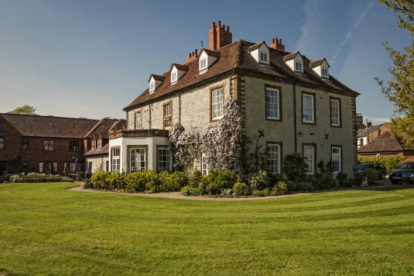 Kineton Manor Nursing Home, Warwick