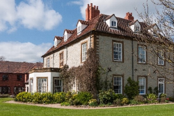 Kineton Manor Nursing Home CV35 0JT