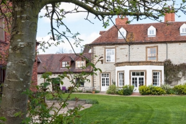 Kineton Manor Nursing Home, Manor Lane
