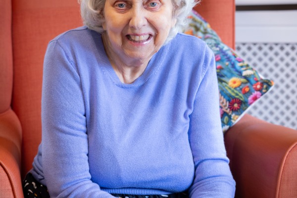 Nightingale House Care Centre, Woodhall Spa, Lincolnshire