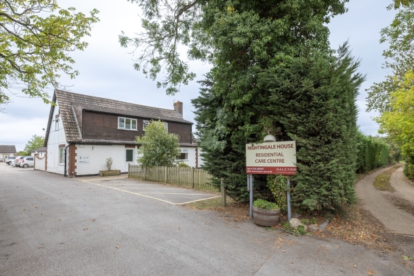 Nightingale House Care Centre, Main Street