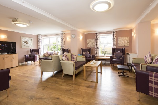 Wellington Lodge, Manchester, Greater Manchester