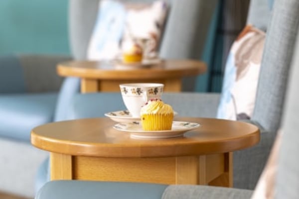 Cavell House Care Home BN43 6GS