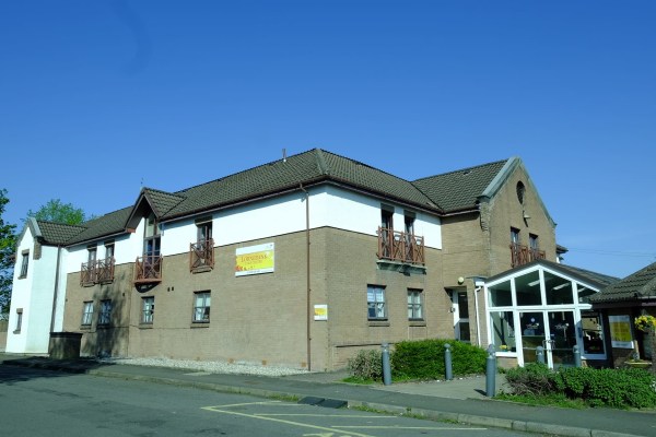 Lornebank Care Centre, 3 Lorne Street