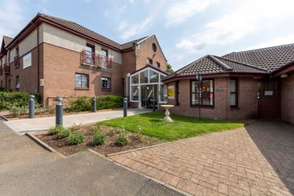 Lornebank Care Centre ML3 9AB