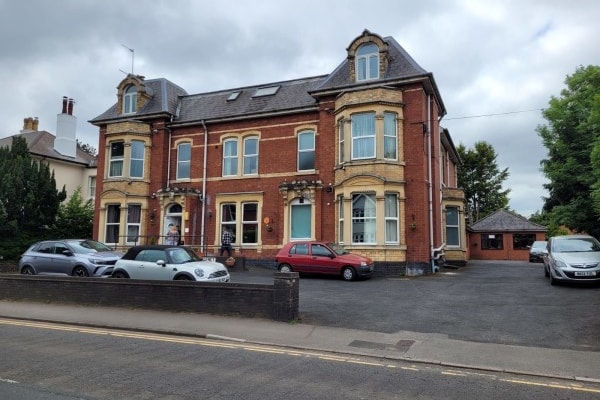 Cambrian House, 294 Chester Road North