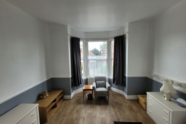 Cambrian House, Kidderminster, Worcestershire