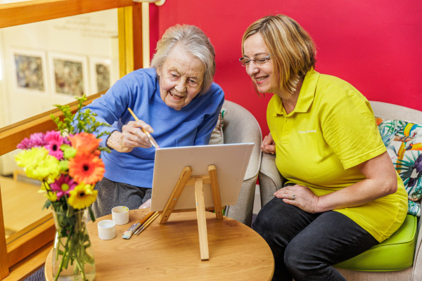 Oakwood Court RH16 4BG