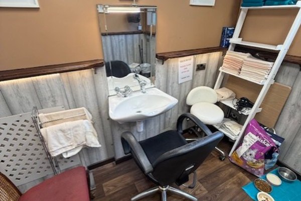 Littlefair Care Home RH19 3TX