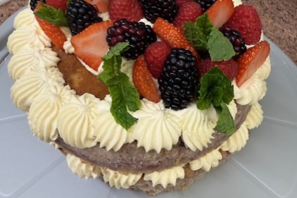 Littlefair Care Home, East Grinstead, West Sussex