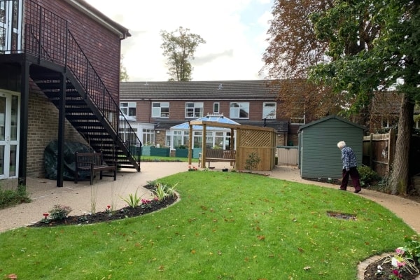 Beechmore Court BR1 2EG