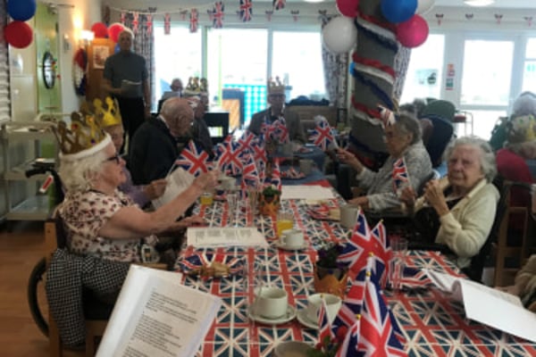 Beechmore Court, Bromley, London