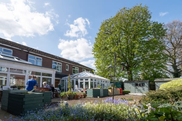 Beechmore Court, Cedarmore Housing Association Ltd