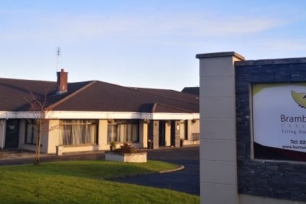 Bramblewood Care Home, 201 Gransha Road