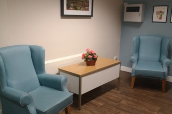 Bramblewood Care Home, Bangor, County Down