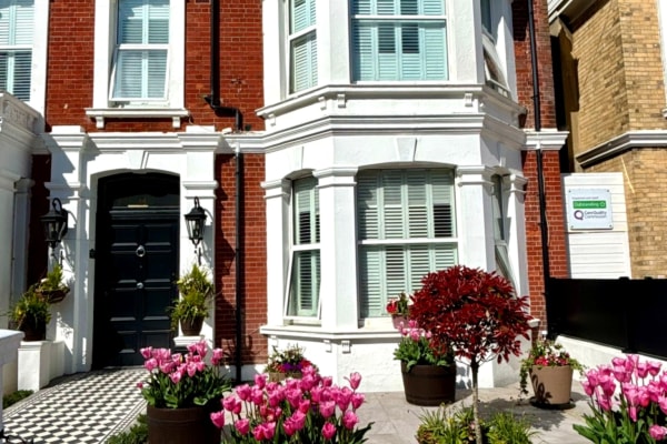 Fairdene Lodge, 14/16 Walsingham Road