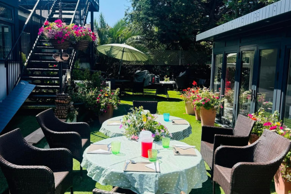 Fairdene Lodge BN3 4FF