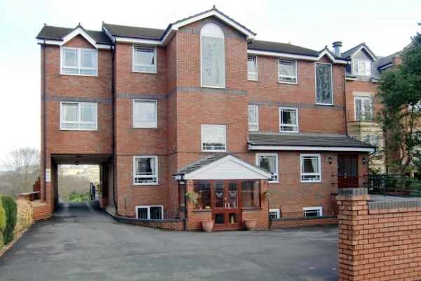Haighfield Nursing Home, 241 Wigan Road