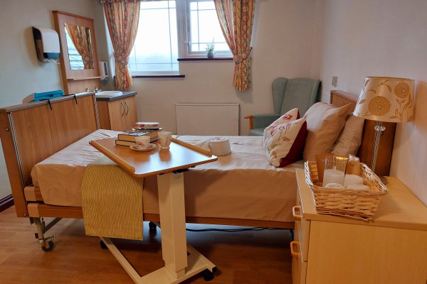 Haighfield Nursing Home, Wigan, Greater Manchester