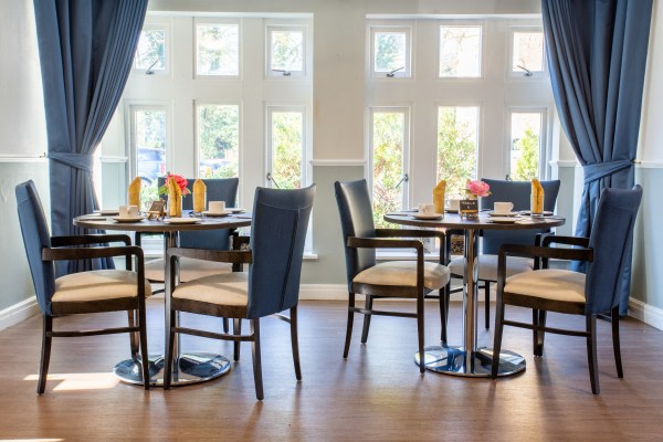 Elmwood Care Home LS8 2JU