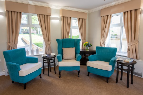 Elmwood Care Home, Leeds, West Yorkshire