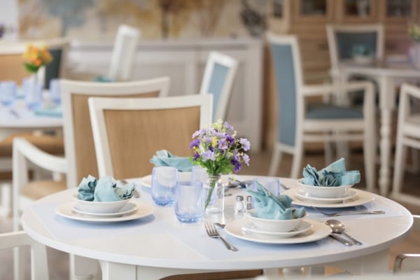 St Jude's Nursing Home SM2 5DU