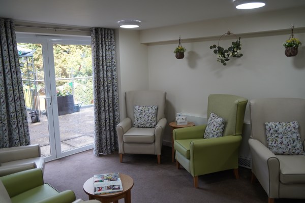 Little Oaks Residential Home, High Wycombe, Buckinghamshire