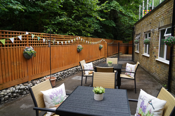 Little Oaks Residential Home HP11 1QG