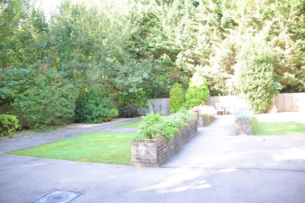 Little Oaks Residential Home HP11 1QG