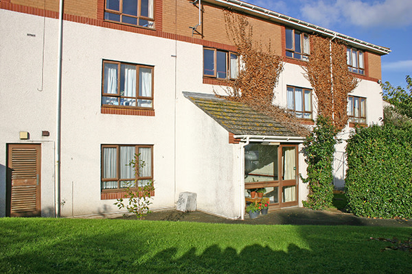 Kimberley Court, Newquay, Cornwall