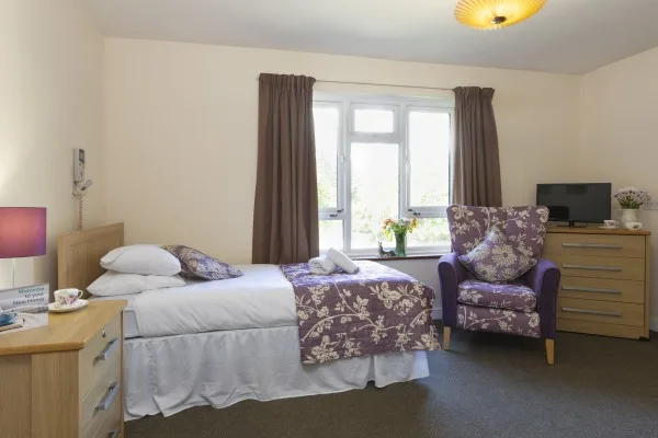 Kimberley Court, Newquay