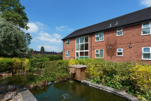 Silverdale, Stockport, Greater Manchester